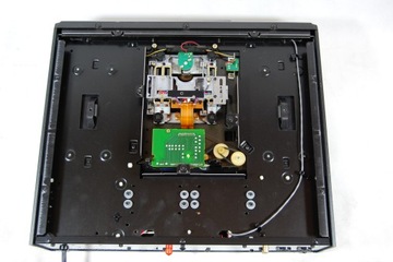 CD-ПЛЕЕР KENWOOD L-1000D