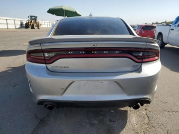 Dodge Charger VII 2023 Dodge Charger GT 2023 3.6L 3.6 Benzyna 300KM, zdjęcie 2