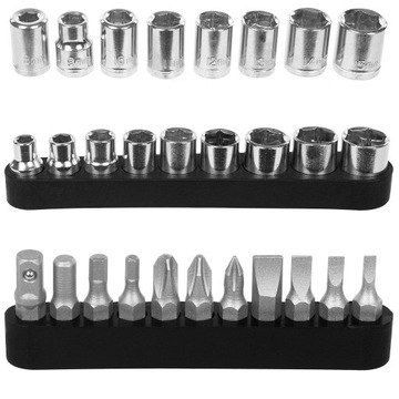 141 EL WRENCHES НАБОР ИНСТРУМЕНТОВ ЧЕХОЛ ДЛЯ ИНСТРУМЕНТОВ