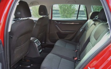 Skoda Octavia III Kombi Facelifting 1.5 TSI ACT 150KM 2019 Skoda Octavia GWARANCJA, Salon PL, LIFT 2019r, 1.5 Benzyna 150KM, Niski pr, zdjęcie 5