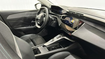 Peugeot 308 III SW 1.5 BlueHDi 130KM 2024 Peugeot 308 1.5 Blue HDI Allure S&amp;S EAT8 Kombi, zdjęcie 13