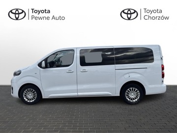 Toyota Proace II 2023 Toyota PROACE VERSO 2.0 D4-D Long Business, zdjęcie 1