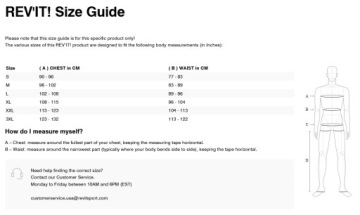 Куртка REV'IT CONTINENT WB MID GREY