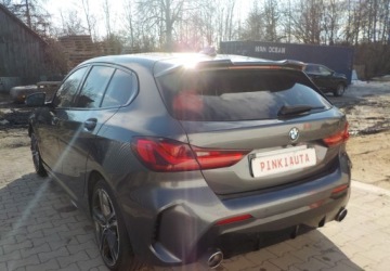 BMW Seria 1 F40 2019 BMW Seria 1 M-Sport Okazja 1.5 Benzyna 140KM, zdjęcie 10