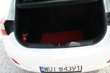 Hyundai i30 II Hatchback 3d 1.4 100KM 2014 Hyundai i30 Salon Polska Classic, zdjęcie 9