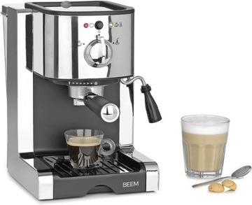 BEEM EKSPRES DO KAWY BEEM ESPRESSO PERFECT 20 BAR