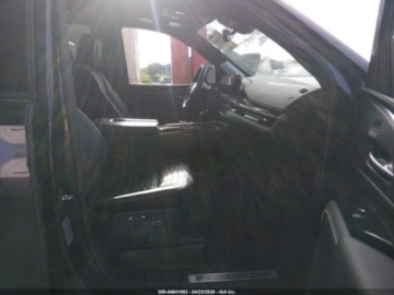 Cadillac Escalade III 2024 Cadillac Escalade ESC Sport Platinum 2024 6.2 Benzyna 420KM, zdjęcie 9