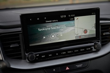 Kia XCeed Crossover 1.5 T-GDI 160KM 2021 X-CEED __ SUPER UTRZYMANY ___ 100% BEZWYPADKOWY, zdjęcie 36