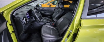 Hyundai Kona I Crossover 1.0 T-GDI 120KM 2018 Hyundai Kona Hyundai Kona 1.0 T-GDI Executive 2 Komplety felg Benzyna, zdjęcie 8