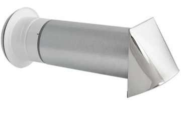 Воздухоотводчик круглый стабилизатор NOS110A-CC DARCO