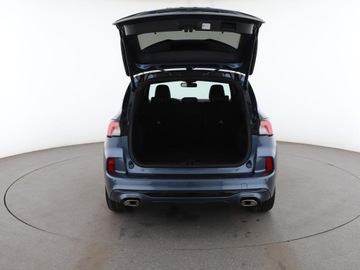 Ford Kuga III SUV Plug-In 2.5 EcoBlue 225KM 2020 Ford Kuga FV23% PHEV full LED skóra/alcantara, zdjęcie 18