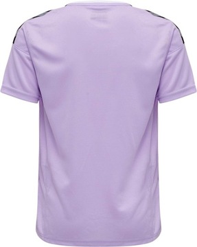 ДЕТСКАЯ ФУТБОЛКА HUMMEL AUTHENTIC POLY, размер 128