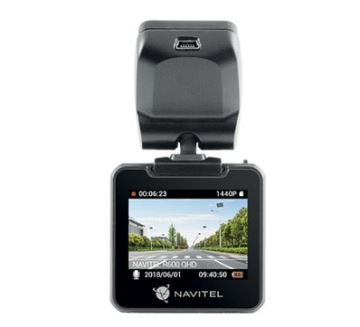 НОВЫЙ ВИДЕОРЕГИСТРАТОРNAVITEL NAVITEL R600 QUAD HD