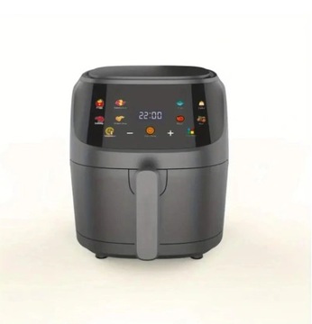 Inteligentny piec frytkownicy powietrznej programu