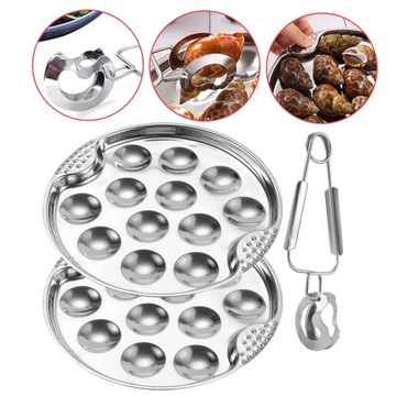 1 SET ESCARGOT ESCARGOT СТОРОНА