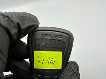KLÍČ KLÍČEK OVLÁDAČ VOLVO V70 XC70 XC90 9452457