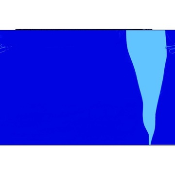 Kosmetyczka Podróżna Pomarańczowa