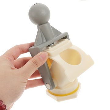 Zaopatrzenie pszczelarskie Zawór miodowy Zaopatrzenie w miód