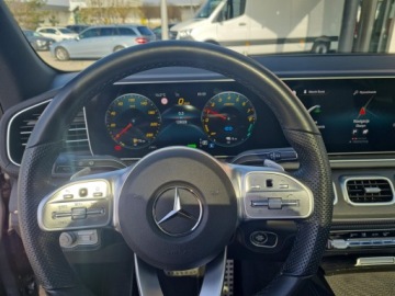 Mercedes GLE V167 2020 Mercedes-Benz GLE 350 Salon PL / Burmester Surroun, zdjęcie 9