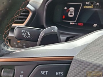 Cupra Formentor Crossover 1.5 TSI 150KM 2021 Cupra Formentor 1,5 TSI 150KM DSG LED navi kamera el.klapa alu oplacona, zdjęcie 20