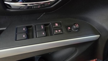 Suzuki SX4 II S-cross Facelifting 1.4 BOOSTERJET 140KM 2018 Suzuki SX4 S-Cross 1,4 BoosterJet 140 KM, 116 Tys.km, I Wlasciciel, 100 Be, zdjęcie 19