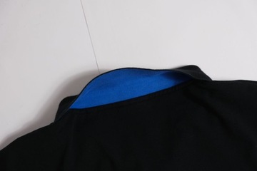 GANT__CZARNA KOSZULKA POLO LOGO__XXL