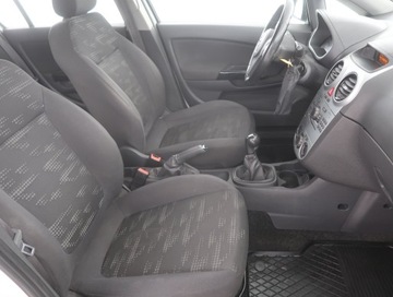 Opel Corsa D Hatchback 5d Facelifting 1.0 Twinport ECOTEC 65KM 2014 Opel Corsa 1.0, Salon Polska, HAK, Klima, zdjęcie 8