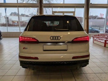 Audi Q7 II SUV Facelifting  3.0 50 TDI 286KM 2025 AUDI Q7 50 TDI quattro S Line Suv 3.0 (286KM) 2025, zdjęcie 1