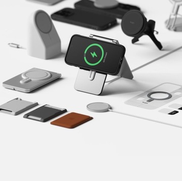 ЧЕХОЛ ДЛЯ IPHONE 15 PRO RINGKE ONYX MAGNETIC MAGSAFE ЧЕРНЫЙ