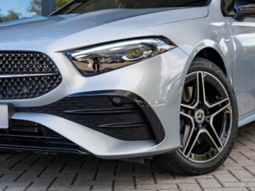 Mercedes Klasa A W177/V177 Hatchback Facelifting 1.3 200 163KM 2024 MERCEDES-BENZ A Klasa 200 AMG Line 1.3 (163KM) 2024, zdjęcie 15
