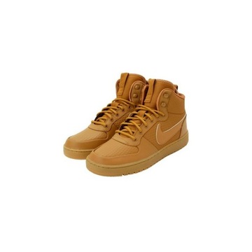 Buty Nike Court Borough Mid Winter aa0547700 r.45