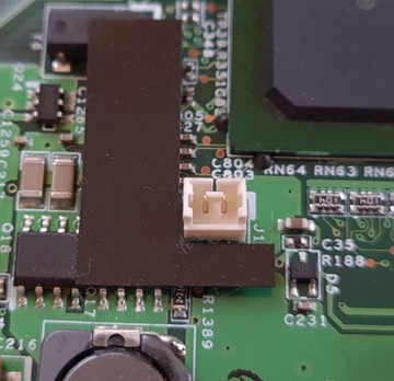 CMOS БАТАРЕЯ BIOS CR2032 3V HP LENOVO DELL 2PIN