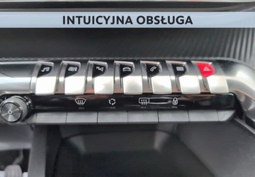 Peugeot 3008 I Crossover Facelifting 1.2 PureTech 130KM 2016 Peugeot 3008 z Gwarancja Od RiA 1.2 Benzyna 130KM, zdjęcie 15