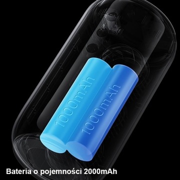 USAMS YC Series Bluetooth 5.0 10 Вт Водонепроницаемый беспроводной динамик
