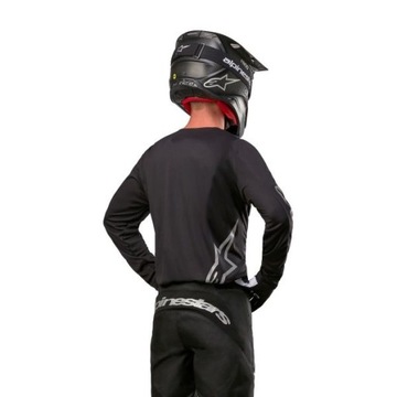 Koszulka off road ALPINESTARS MX FLUID XXL