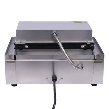 Вафельница для корн-догов и вафель на палочке