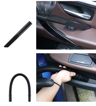 автомобильный пылесос 15Вт 6000Па CR3117