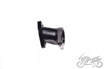 СОЕДИНЕНИЕ КАРБЮРАТОРА ЛЕВОЕ KINGWAY CHOPER 250