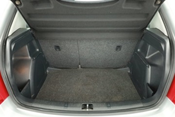 Skoda Fabia II Hatchback Facelifting 1.4 16V 85KM 2014 Skoda Fabia 1.4 16V, Salon Polska, Klima, zdjęcie 10