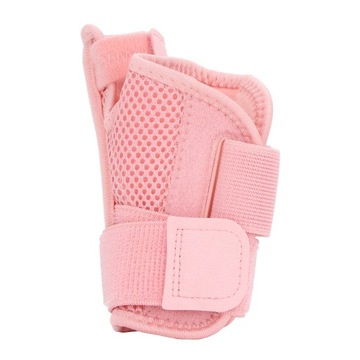 Шина для стабилизации большого пальца и запястья Регулируемая декомпрессия YA