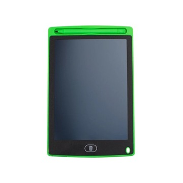 LCD Drawing Board Tablet Pad 8.5Inch Electronic Screen Writing Digital
