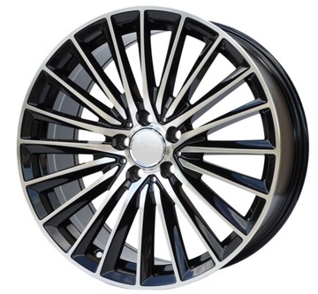 5909 MB FELGI 18 5x112 MERCEDES C E W205 WW206