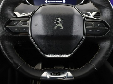 Peugeot 3008 II Crossover 2.0 BlueHDi 180KM 2017 Peugeot 3008 GT Line automat panorama 180KM navi, zdjęcie 20