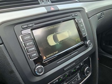 Skoda Superb II Outdoor 1.6 TDI CR DPF 105KM 2015 Skoda Superb ___Platinum___BiXenon LED Navi Kamera Panorama___Gwarancja___, zdjęcie 33