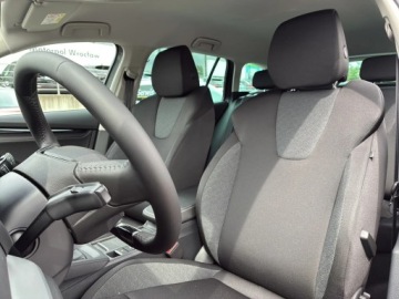 Skoda Octavia IV 2026 Skoda Octavia Drive Essence 1.5 TSI 115 KM Manualn, zdjęcie 5