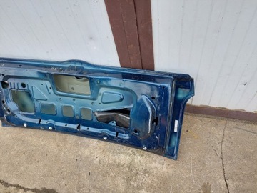 JEEP CHEROKEE LIBERTY KJ ЗАДНЯЯ ДВЕРЬ 01-08