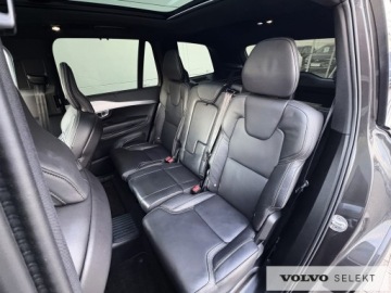 Volvo XC90 II SUV Plug-In 2.0 T8  455KM 2024 Volvo XC 90 Volvo XC90 | T8 AWD | Plug-in Hybrid |, zdjęcie 27