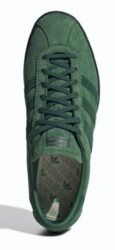 ВИНТАЖНЫЕ МУЖСКИЕ СПОРТИВНЫЕ ОБУВИ ADIDAS TOBACCO GRUEN