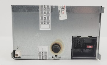 VW POLO 9N SHARAN T5 РАДИО CD С КОДОМ 6Q0035152B