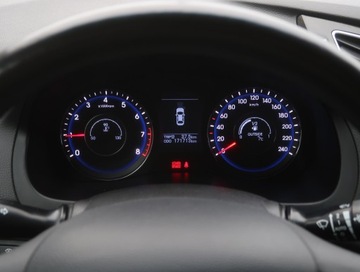 Hyundai i40 Kombi 2.0 GDI 177KM 2012 Hyundai i40 2.0 GDI, GAZ, Klima, Klimatronic, zdjęcie 10